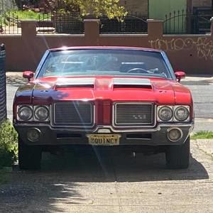 Meet your Posher, Quincy